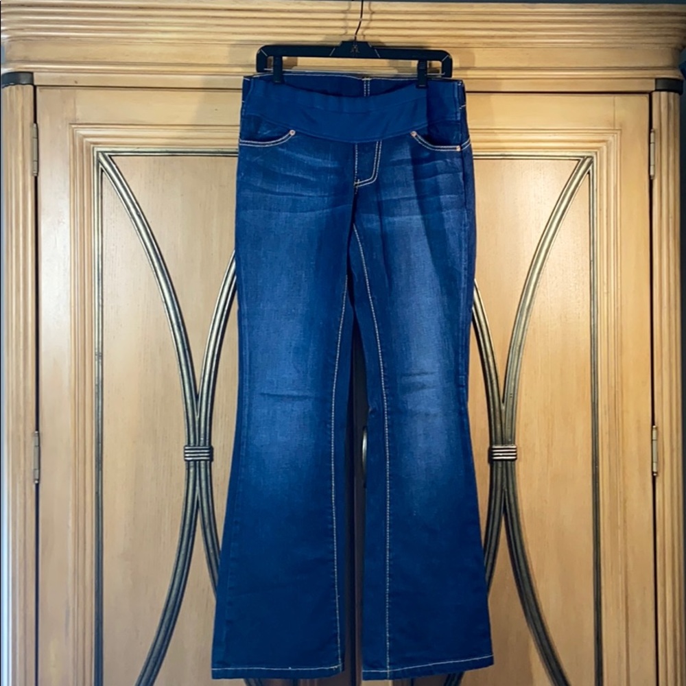 Maternity Jeans